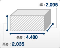 TADクラス