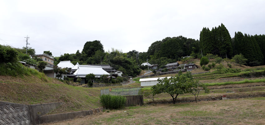 和気神社