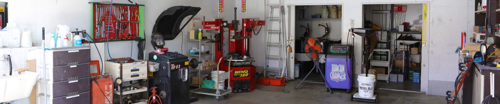 大田原石油店アビッソ21ss店